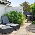 Hébergement de vacances Kita - 500m From The Sea By Interhome Lakolk