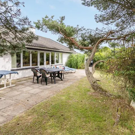 Kita - 300m From The Sea In Western Jutland By Interhome Holiday home *