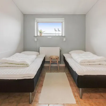Holiday home Kita - 300m From The Sea In Western Jutland By Interhome *