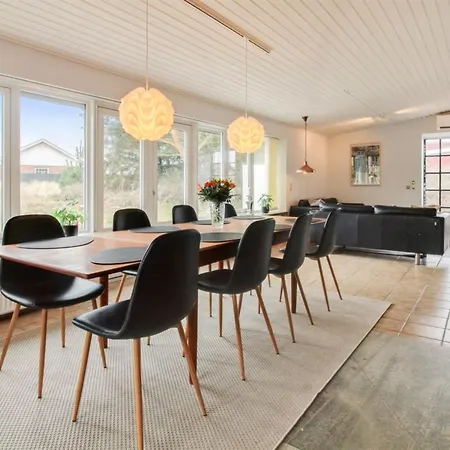 Kita - 300m From The Sea In Western Jutland By Interhome Holiday home *