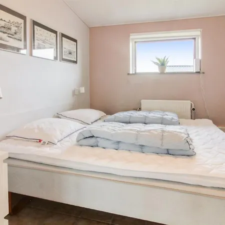 Kita - 300m From The Sea In Western Jutland By Interhome