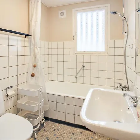 Kita - 300m From The Sea In Western Jutland By Interhome * Lakolk
