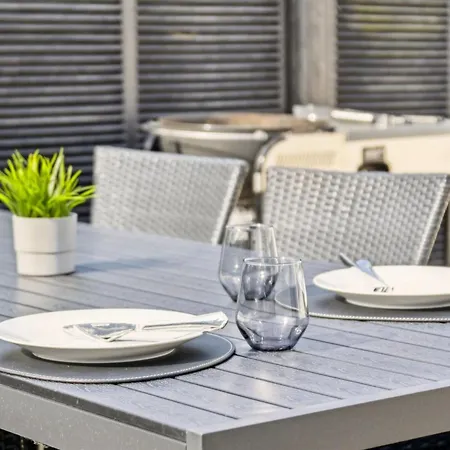 Holiday home Kita - 300m From The Sea In Western Jutland By Interhome *