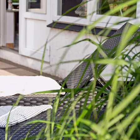 Kita - 300m From The Sea In Western Jutland By Interhome *
