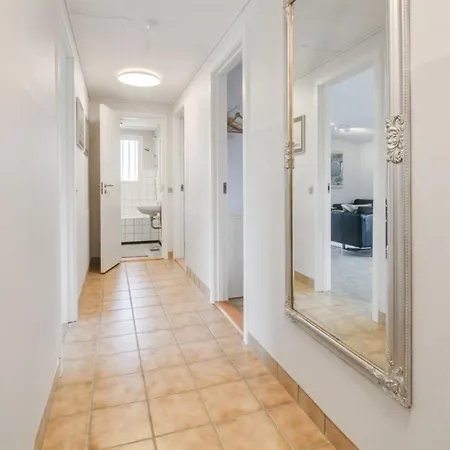 Kita - 300m From The Sea In Western Jutland By Interhome Holiday home