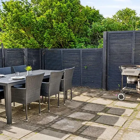 Feriehus Kita - 500m From The Sea By Interhome Lakolk