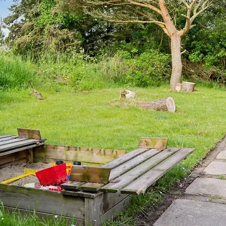 Feriehus Kita - 500m From The Sea By Interhome