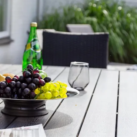 Kita - 500m From The Sea By Interhome Feriehus