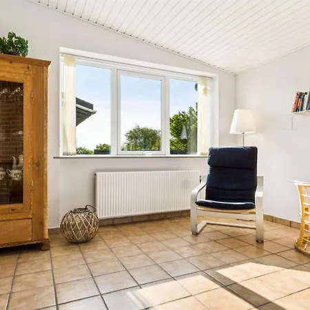 Kita - 500m From The Sea By Interhome * Lakolk