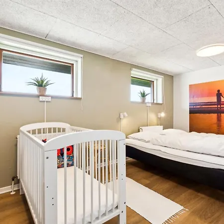 Feriehus Kita - 500m From The Sea By Interhome
