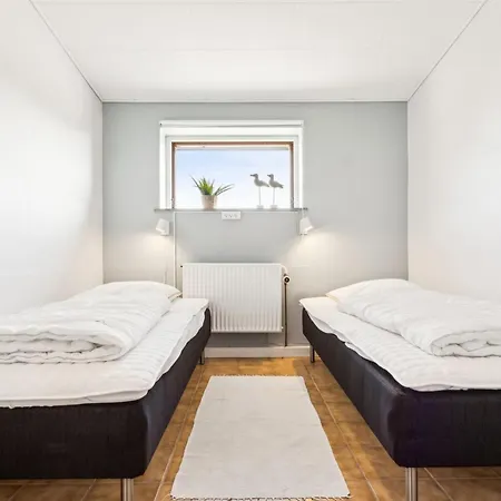 Holiday home Kita - 500m From The Sea By Interhome Lakolk