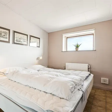 Holiday home Kita - 500m From The Sea By Interhome Lakolk