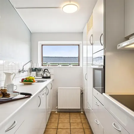 Holiday home Kita - 500m From The Sea By Interhome *