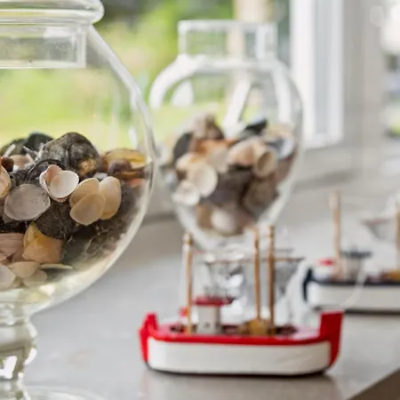 Kita - 500m From The Sea By Interhome * Lakolk