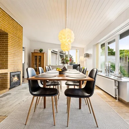Kita - 500m From The Sea By Interhome Holiday home
