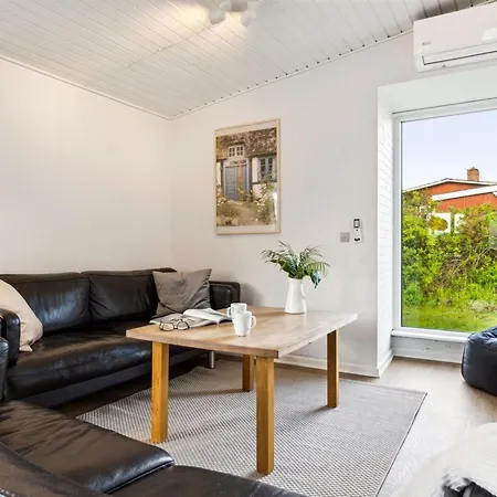 Holiday home Kita - 500m From The Sea By Interhome *