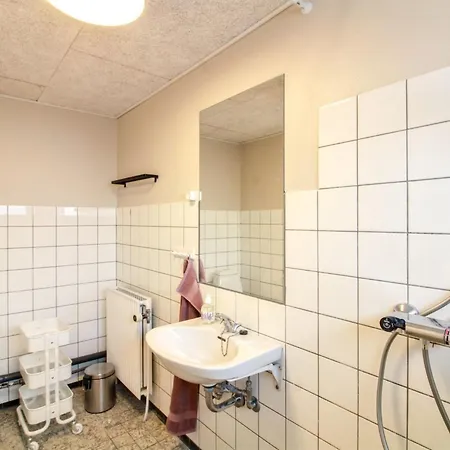 Hébergement de vacances Kita - 500m From The Sea By Interhome Lakolk