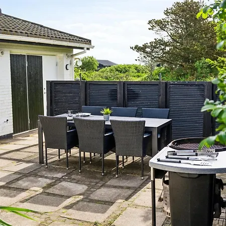 Kita - 500m From The Sea By Interhome Semesterbostad Lakolk