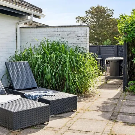 Holiday home Kita - 500m From The Sea By Interhome Lakolk