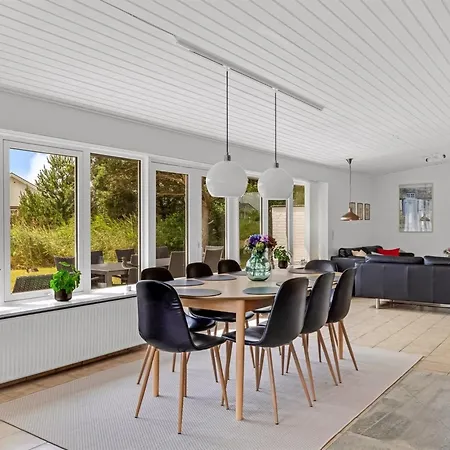 Σπίτι διακοπών Kita - 500m From The Sea By Interhome Lakolk