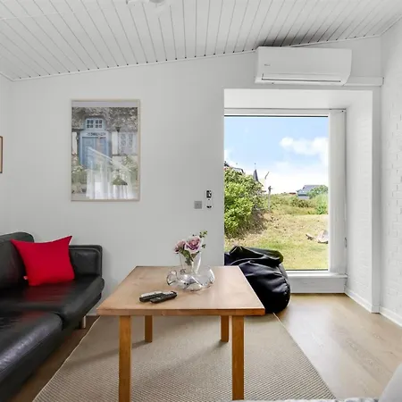 Kita - 500m From The Sea By Interhome * Lakolk