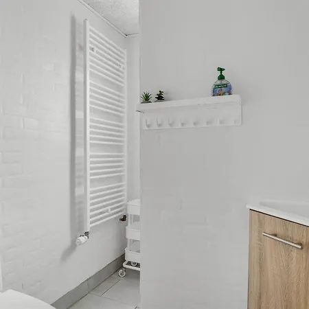 Σπίτι διακοπών Kita - 500m From The Sea By Interhome *