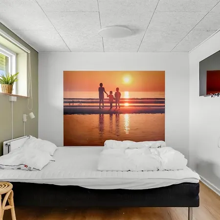 Σπίτι διακοπών Kita - 500m From The Sea By Interhome