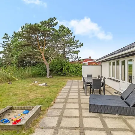 Σπίτι διακοπών Kita - 500m From The Sea By Interhome *