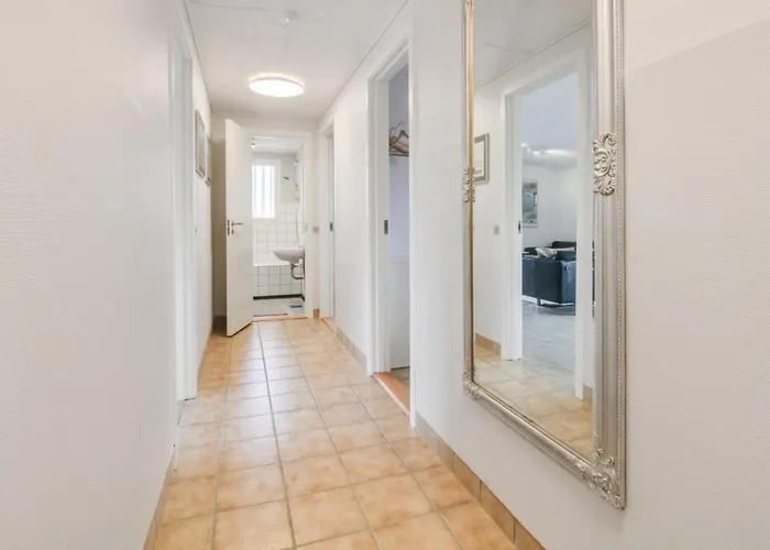 Kita - 500m From The Sea By Interhome Holiday home