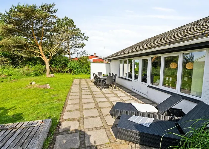 Holiday home Kita - 500m From The Sea By Interhome