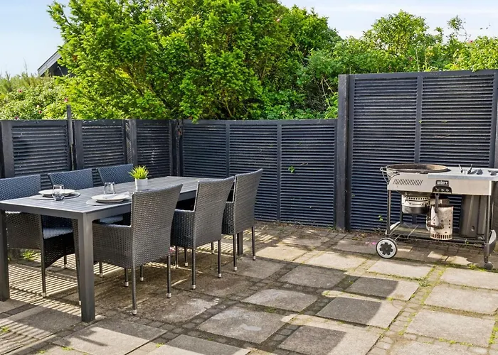 Holiday home Kita - 500m From The Sea By Interhome Lakolk