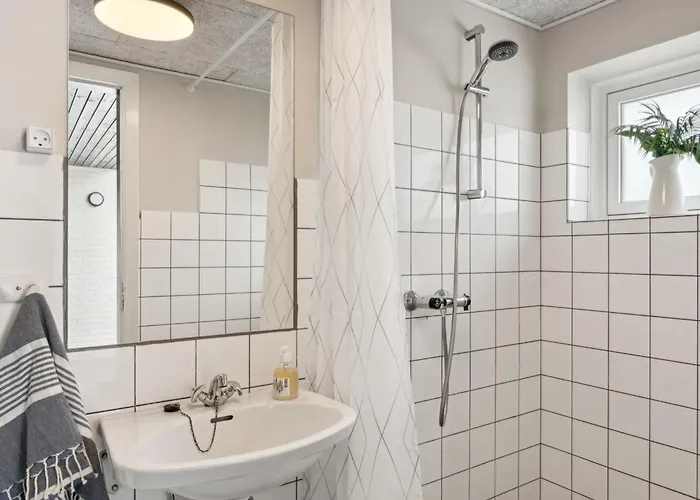 Holiday home Kita - 500m From The Sea By Interhome *