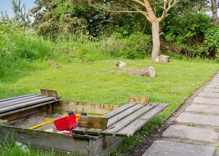 Holiday home Kita - 500m From The Sea By Interhome