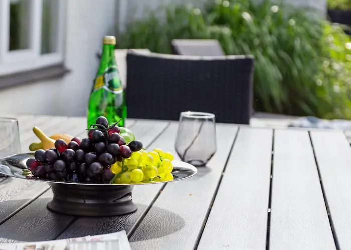 Kita - 500m From The Sea By Interhome Holiday home