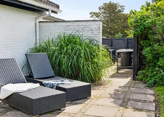 Holiday home Kita - 500m From The Sea By Interhome