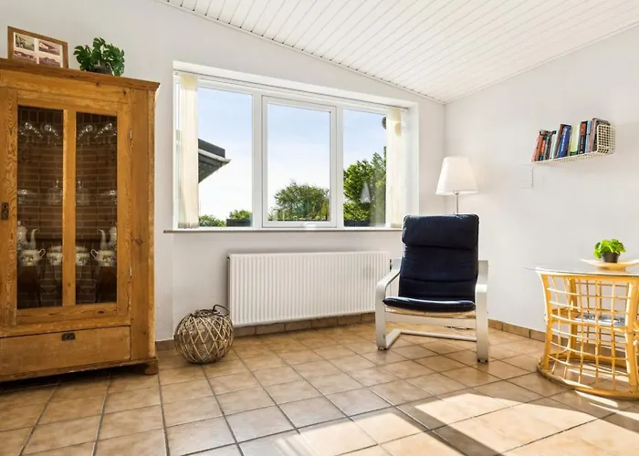 Kita - 500m From The Sea By Interhome * Lakolk