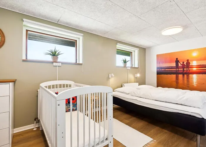 Holiday home Kita - 500m From The Sea By Interhome