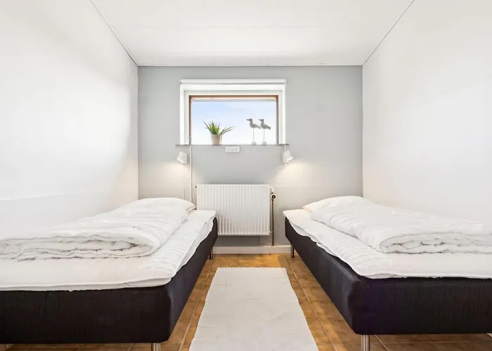 Holiday home Kita - 500m From The Sea By Interhome Lakolk