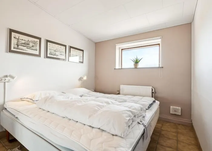 Holiday home Kita - 500m From The Sea By Interhome Lakolk