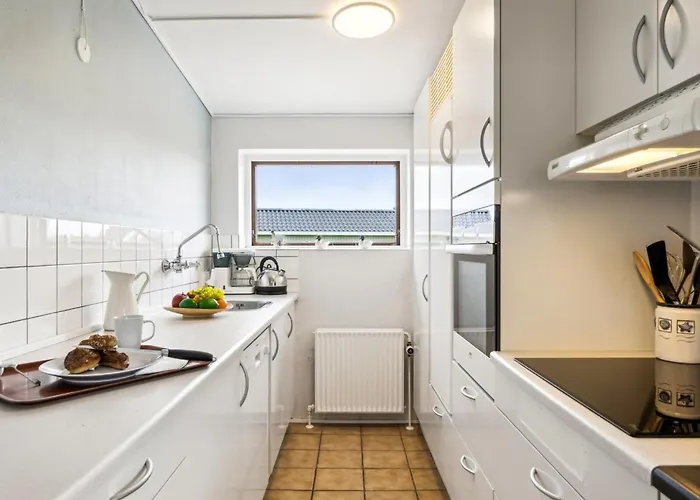 Holiday home Kita - 500m From The Sea By Interhome *