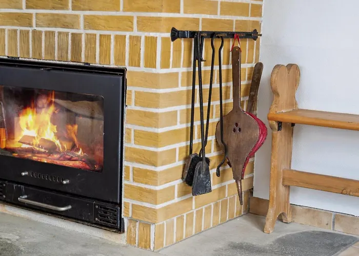 Holiday home Kita - 500m From The Sea By Interhome *