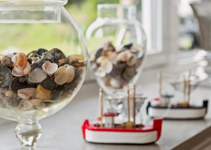 Kita - 500m From The Sea By Interhome * Lakolk