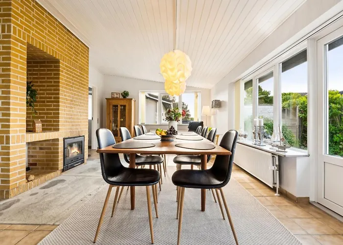 Kita - 500m From The Sea By Interhome Holiday home