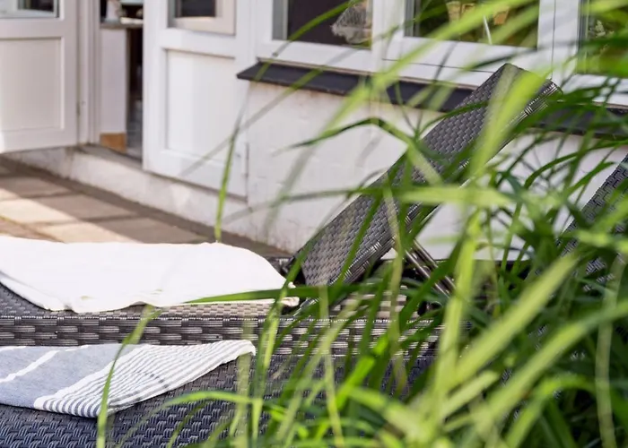 Kita - 500m From The Sea By Interhome Holiday home Lakolk