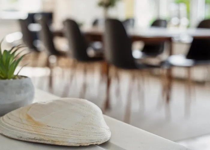 Holiday home Kita - 500m From The Sea By Interhome *